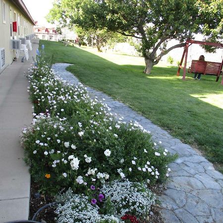 Virginia City Inn Екстериор снимка