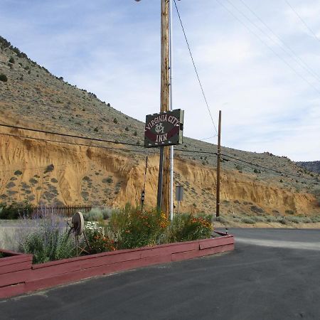 Virginia City Inn Екстериор снимка