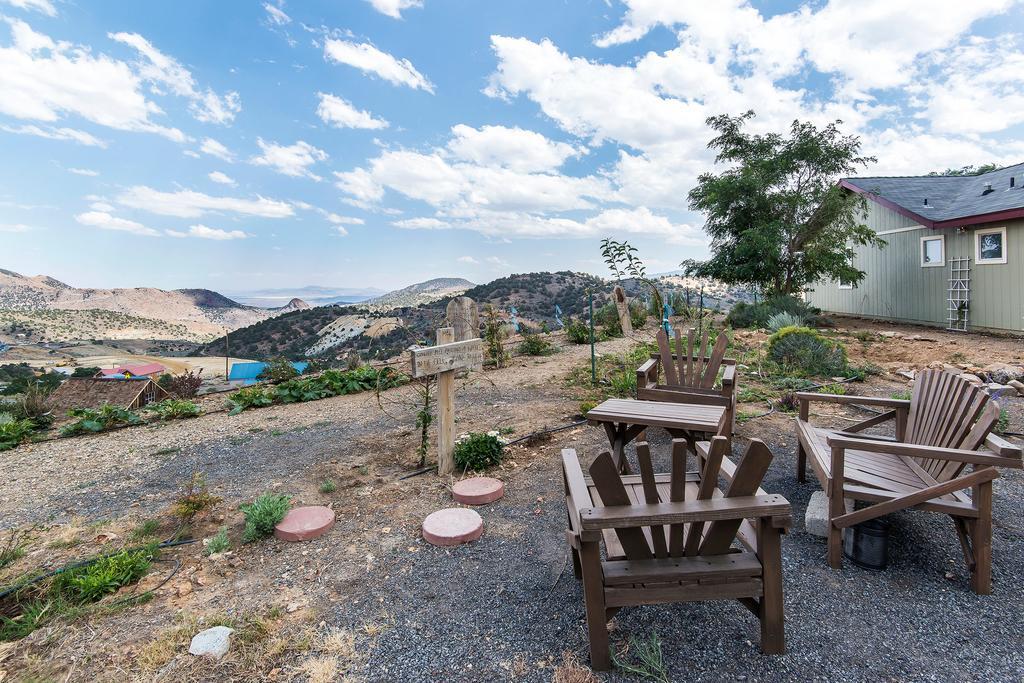 Virginia City Inn Екстериор снимка