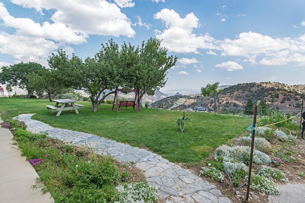 Virginia City Inn Екстериор снимка
