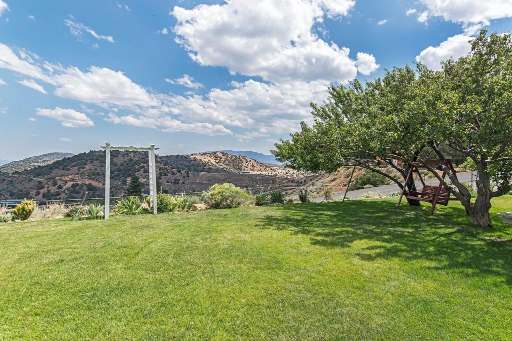Virginia City Inn Екстериор снимка
