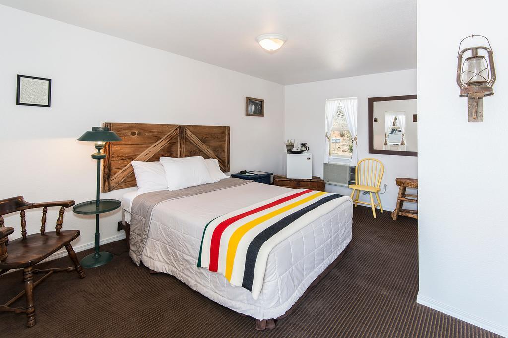 Virginia City Inn Екстериор снимка