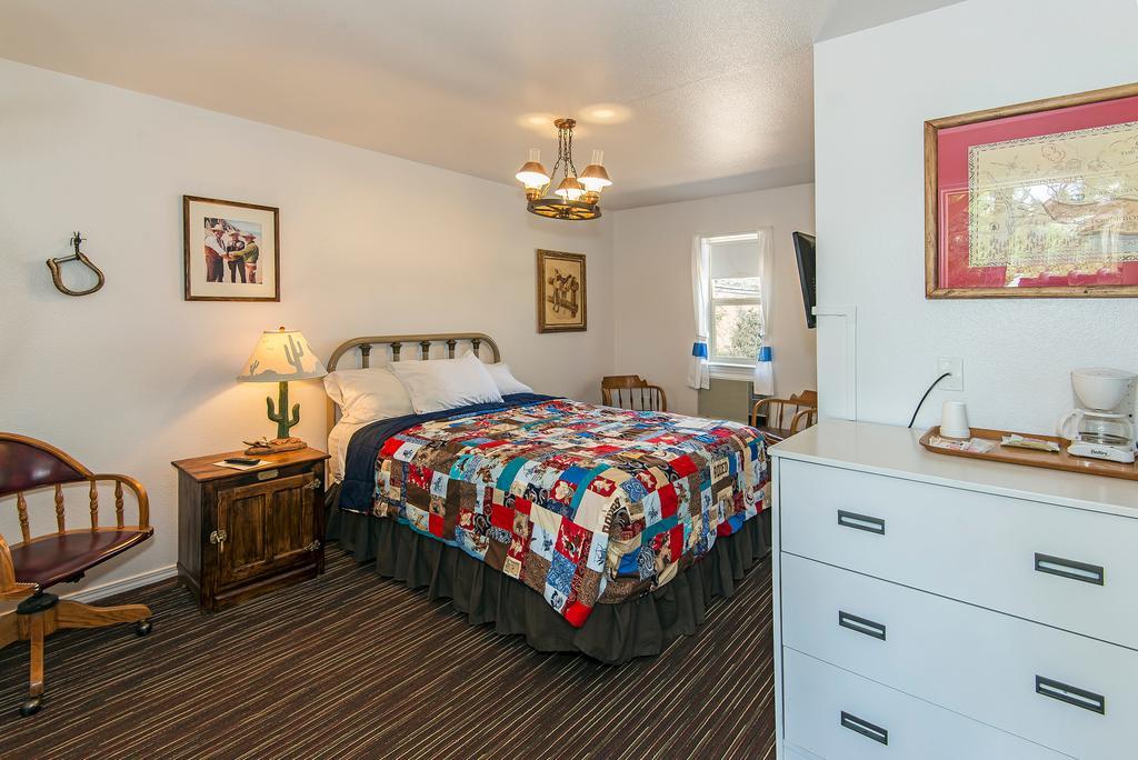 Virginia City Inn Екстериор снимка