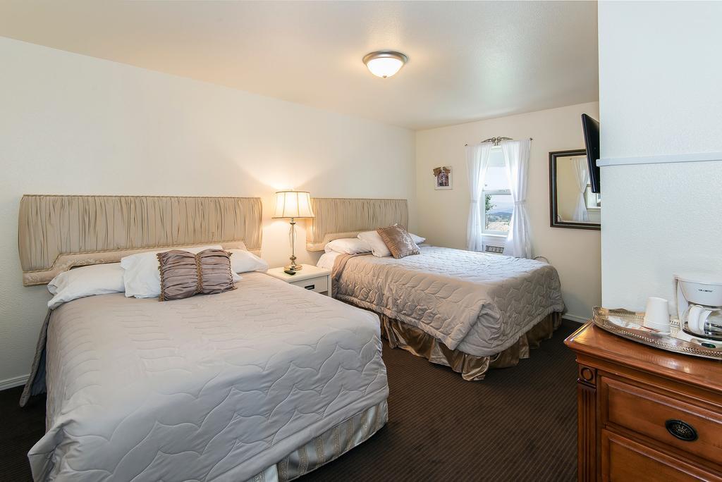 Virginia City Inn Екстериор снимка
