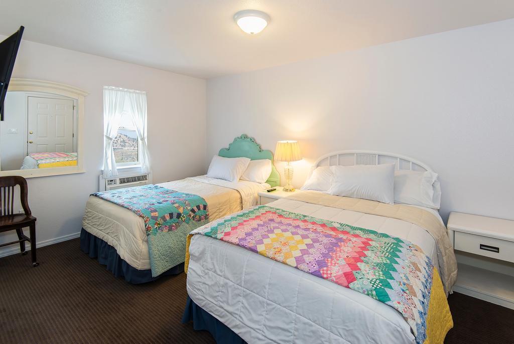 Virginia City Inn Екстериор снимка