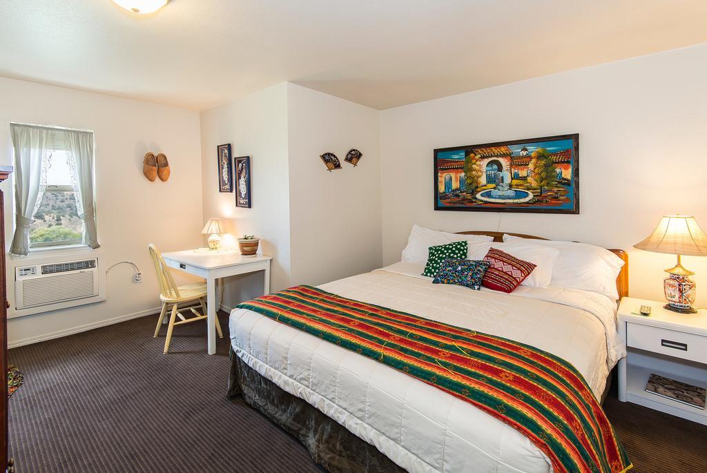 Virginia City Inn Екстериор снимка