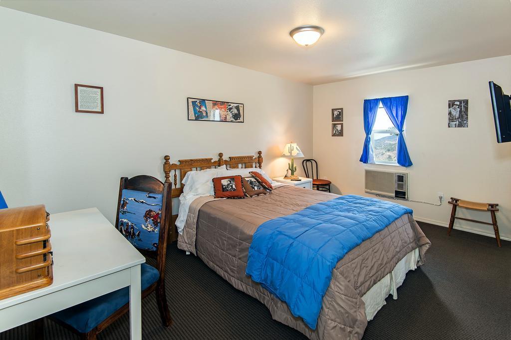 Virginia City Inn Екстериор снимка