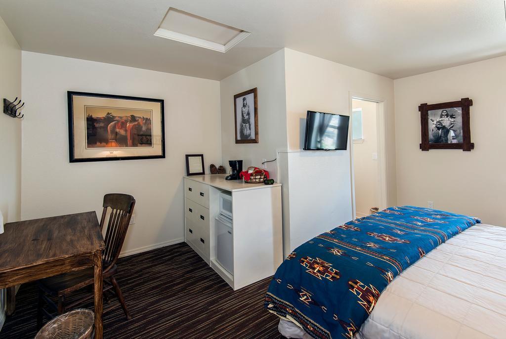 Virginia City Inn Екстериор снимка