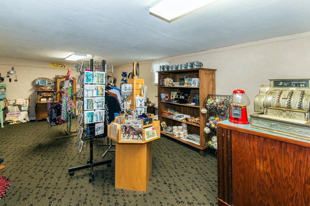 Virginia City Inn Екстериор снимка
