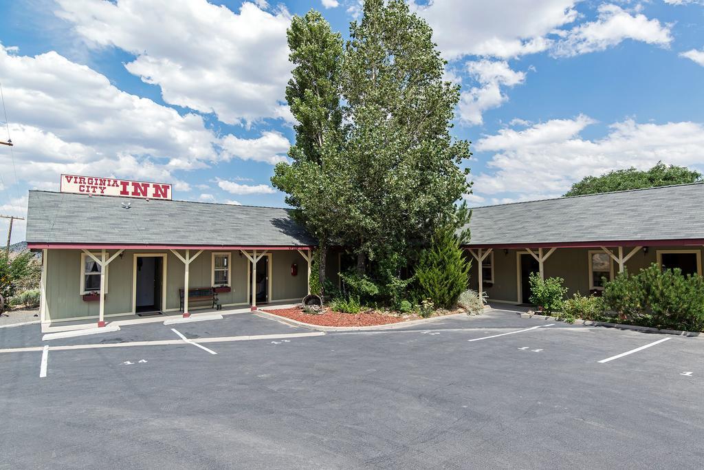 Virginia City Inn Екстериор снимка