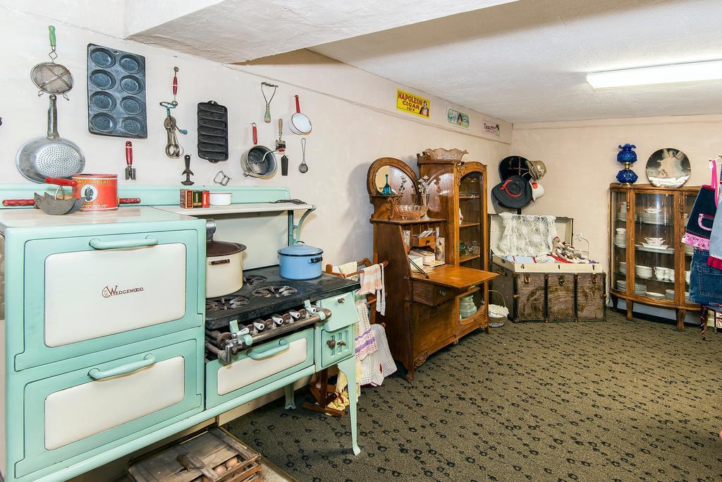 Virginia City Inn Екстериор снимка