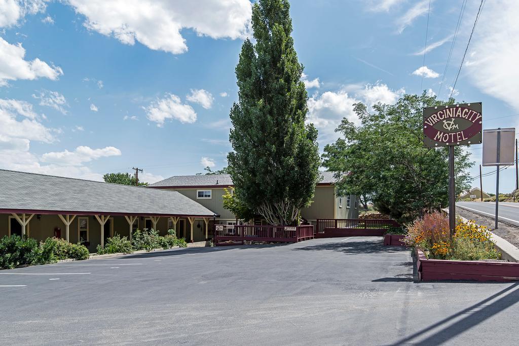 Virginia City Inn Екстериор снимка