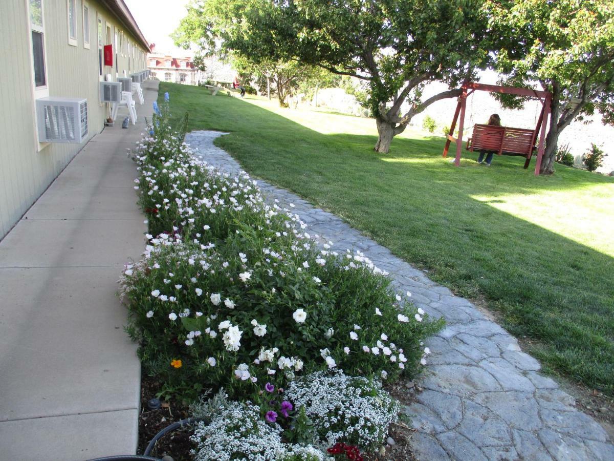 Virginia City Inn Екстериор снимка