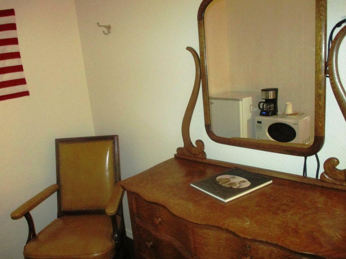 Virginia City Inn Екстериор снимка