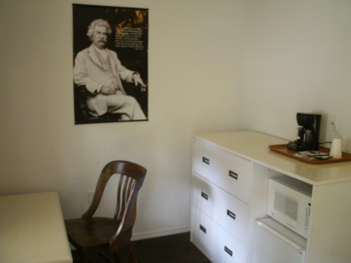 Virginia City Inn Екстериор снимка