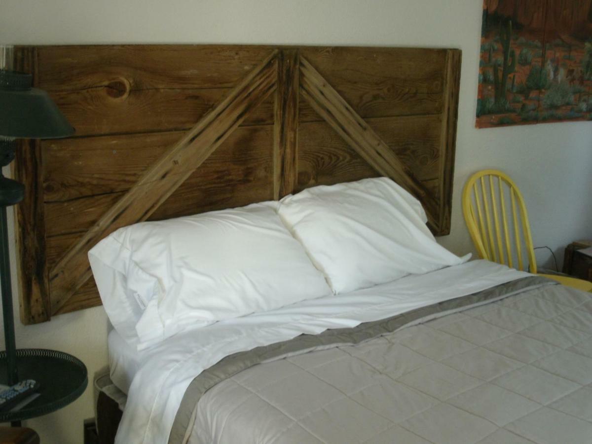 Virginia City Inn Екстериор снимка