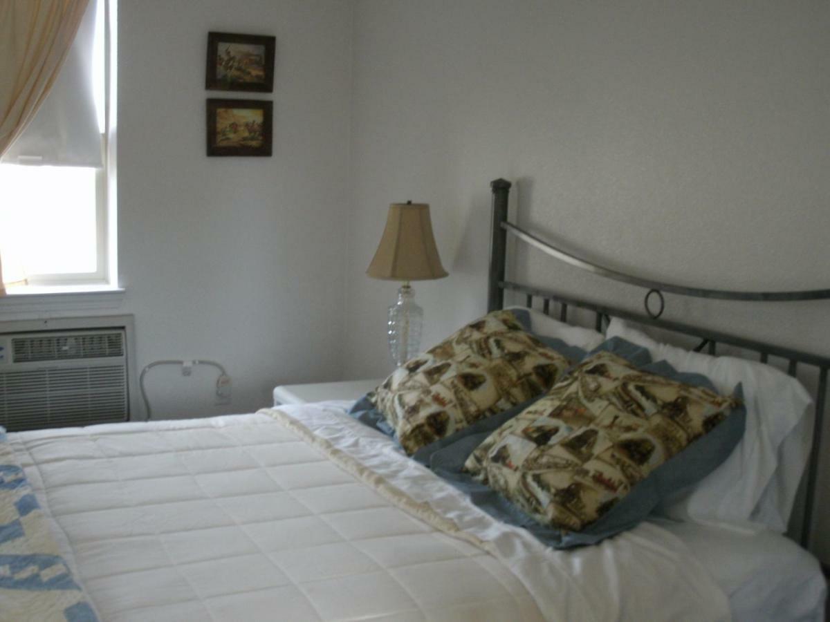 Virginia City Inn Екстериор снимка
