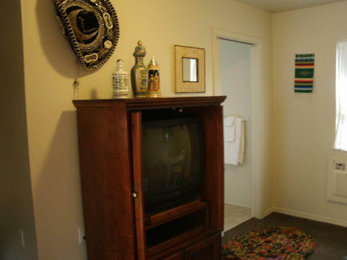 Virginia City Inn Екстериор снимка