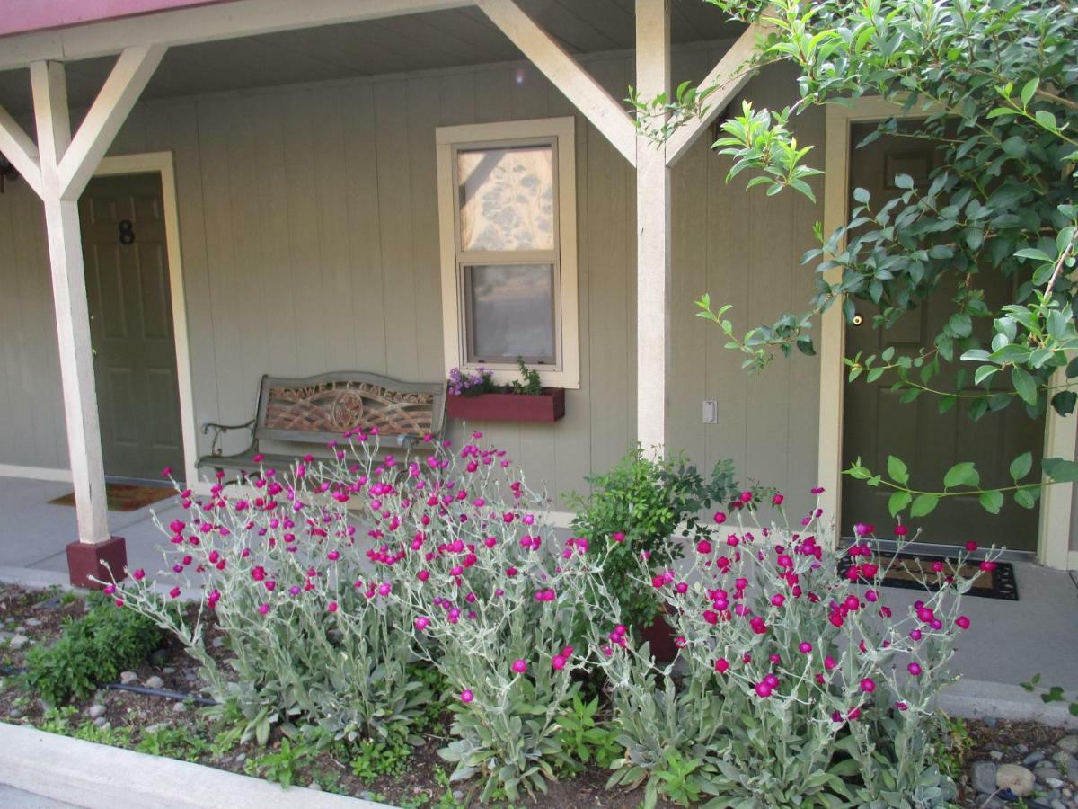 Virginia City Inn Екстериор снимка