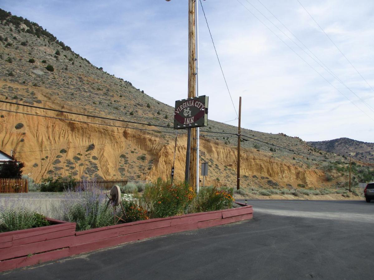 Virginia City Inn Екстериор снимка